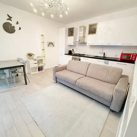 Lugana Bay - Just 150 Meters From The * Peschiera del Garda