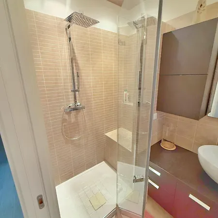Lugana Bay - Just 150 Meters From The Apartman Peschiera del Garda