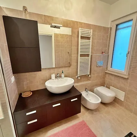 Lugana Bay - Just 150 Meters From The