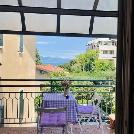 Apartament Lugana Bay - Just 150 Meters From The